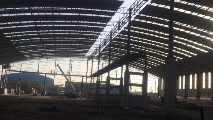 赤水概述质料场封闭本领的特点和利用类型