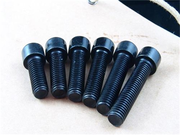 赤水高强螺栓